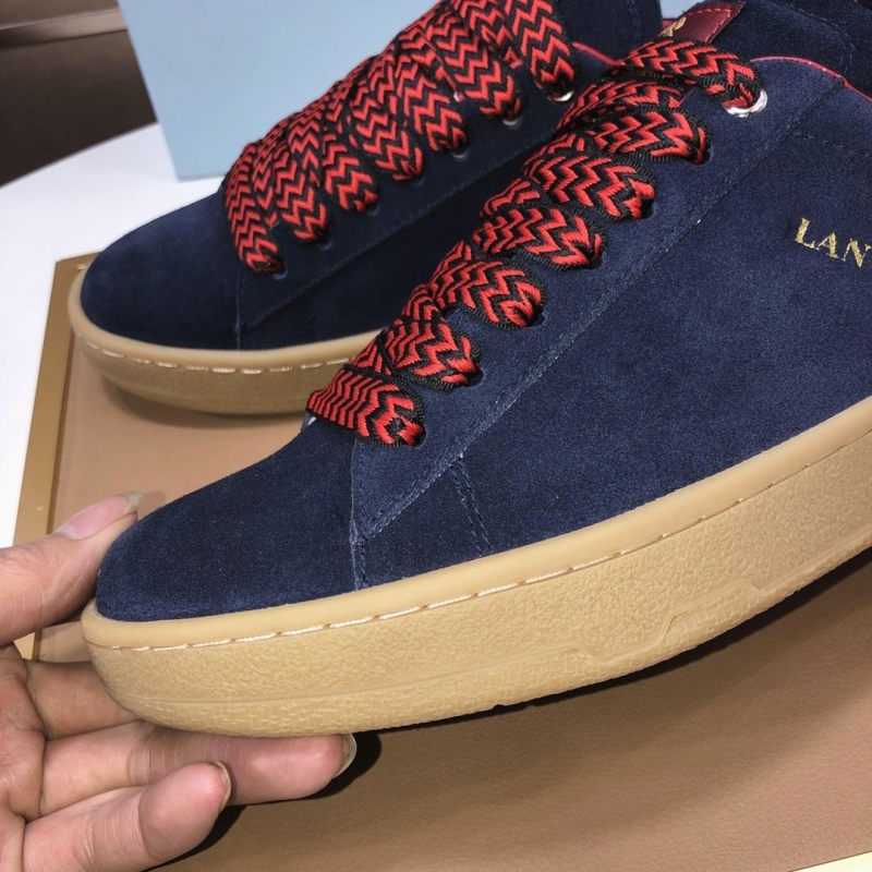 Lanvin Sneakers